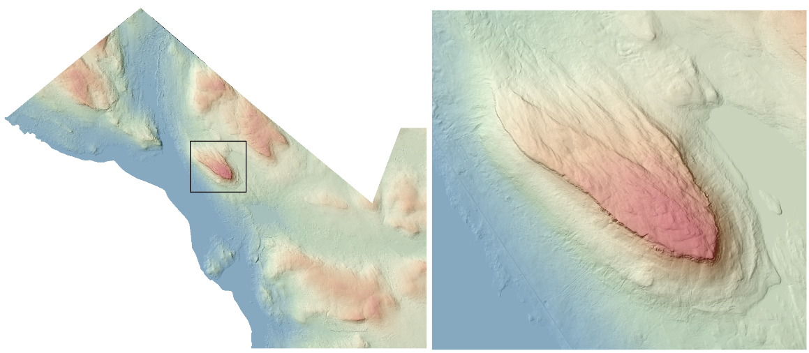 raster analysis