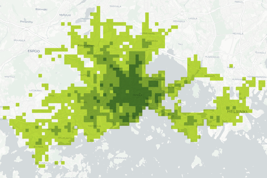 location innovation hub (lih)